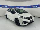 Thumbnail '1' of Honda Jazz
