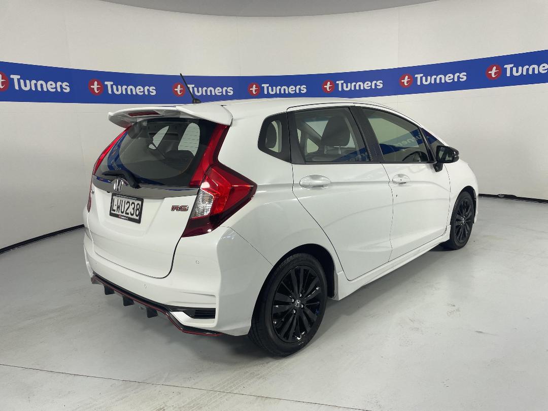 Photo '7' of Honda Jazz Photo '7' of Honda Jazz