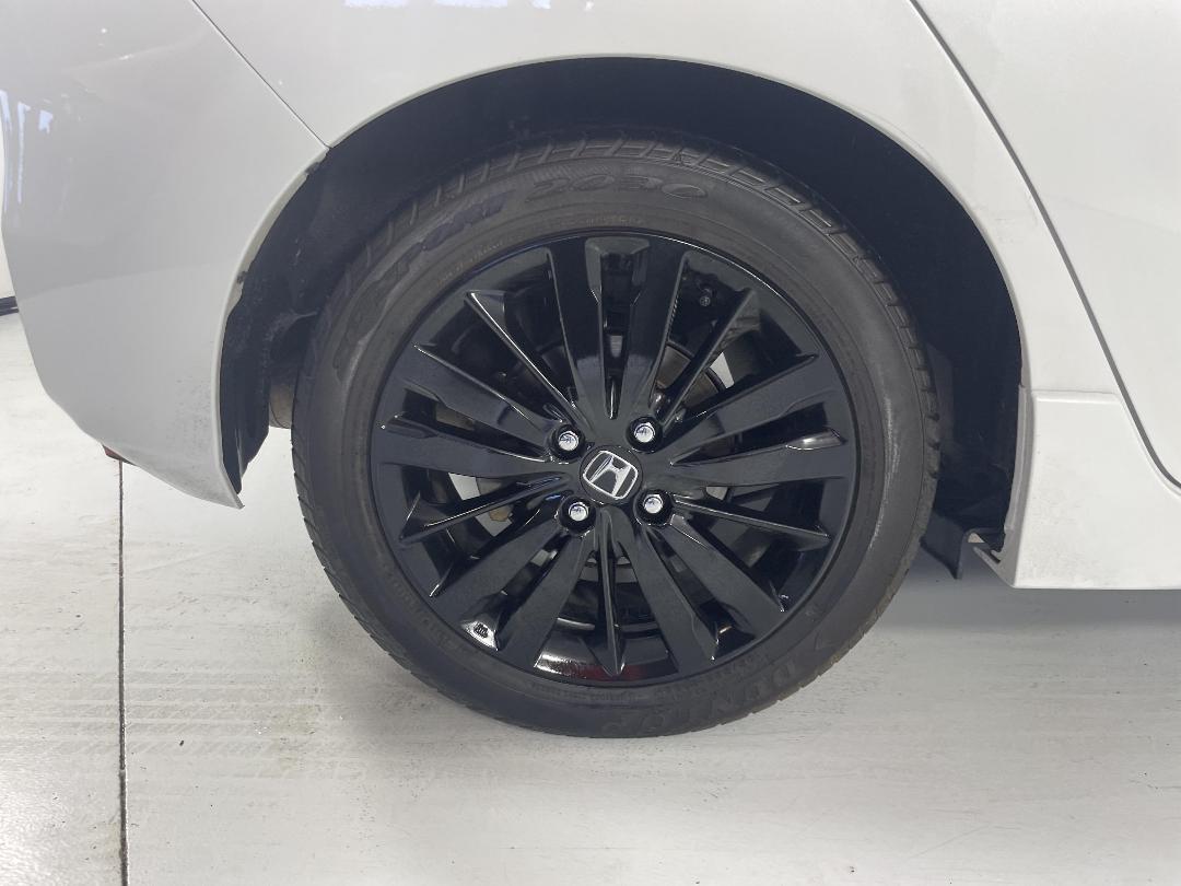 Photo '12' of Honda Jazz Photo '12' of Honda Jazz