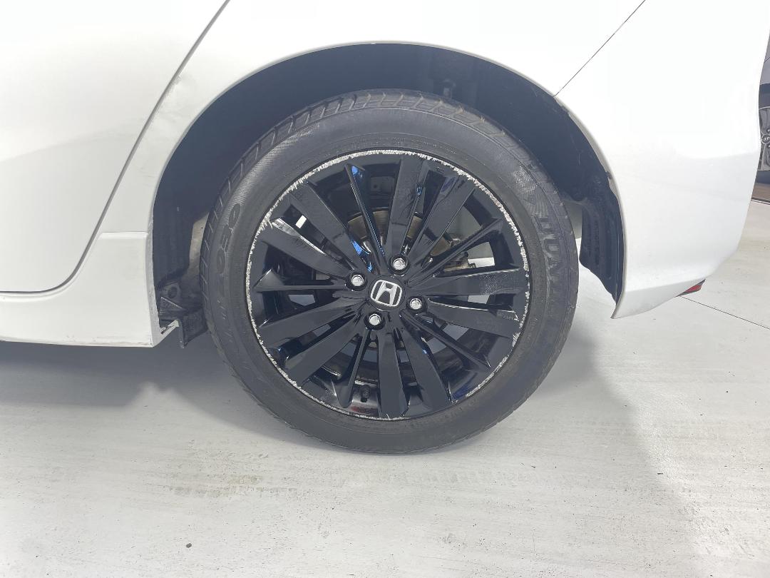 Photo '11' of Honda Jazz Photo '11' of Honda Jazz