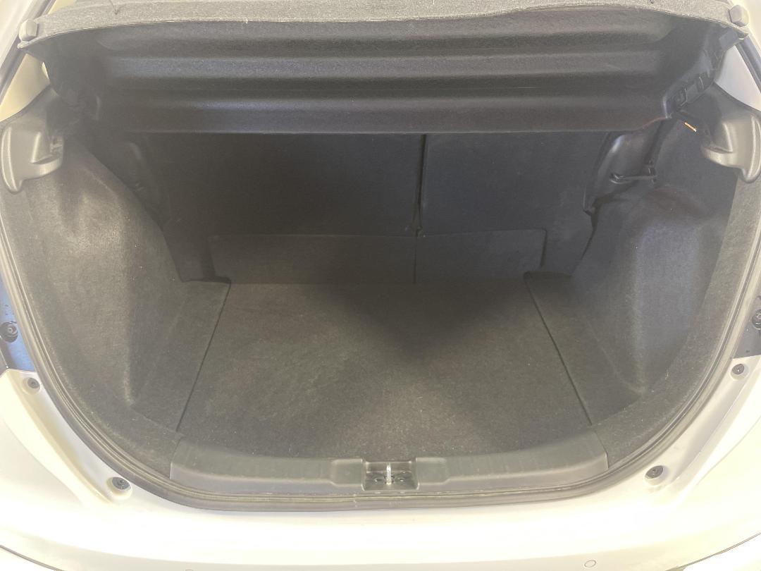 Photo '14' of Honda Jazz Photo '14' of Honda Jazz