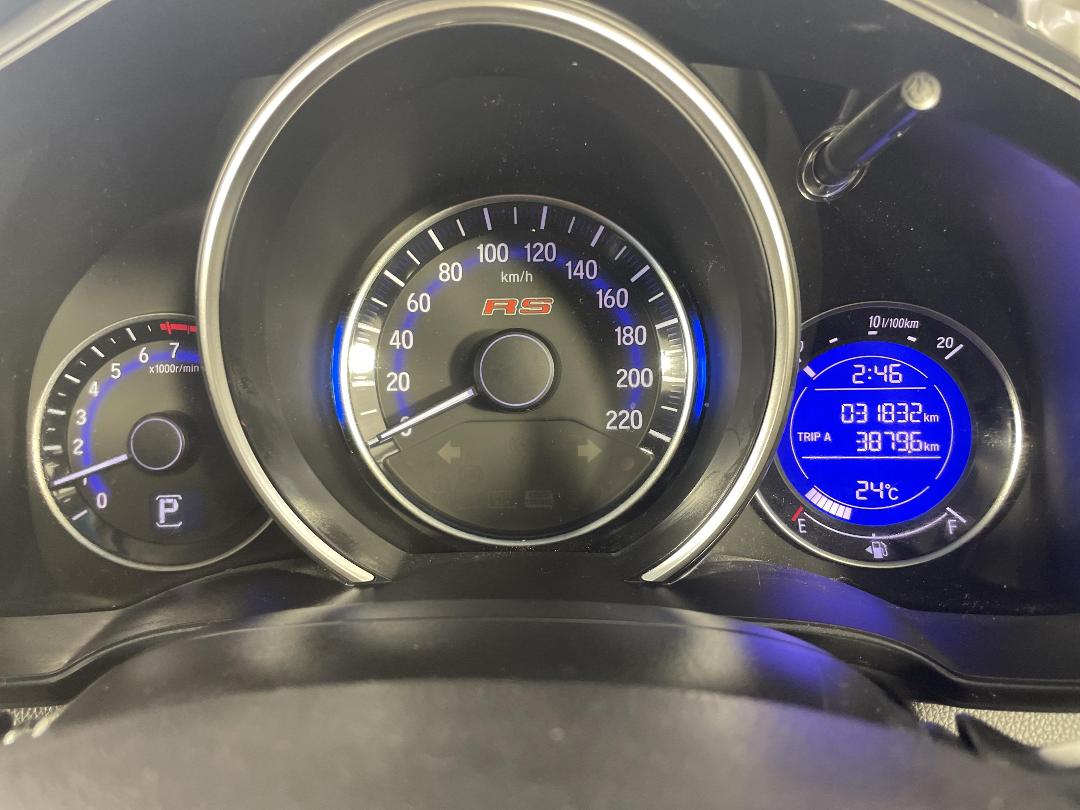 Photo '21' of Honda Jazz Photo '21' of Honda Jazz