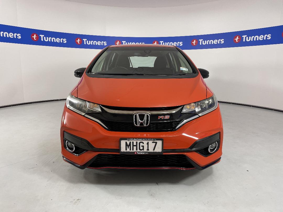 Photo '2' of Honda Jazz Photo '2' of Honda Jazz