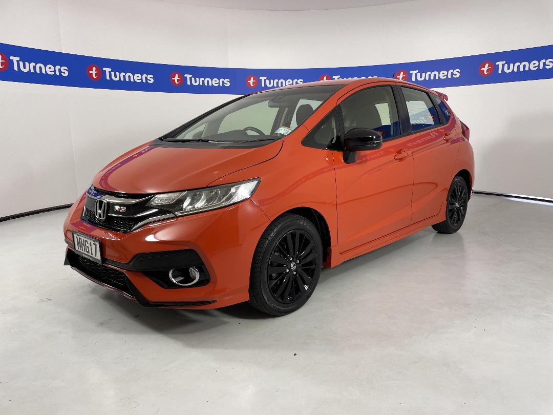 Photo '4' of Honda Jazz Photo '4' of Honda Jazz