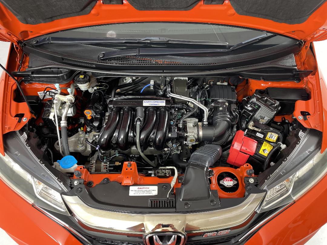 Photo '13' of Honda Jazz Photo '13' of Honda Jazz