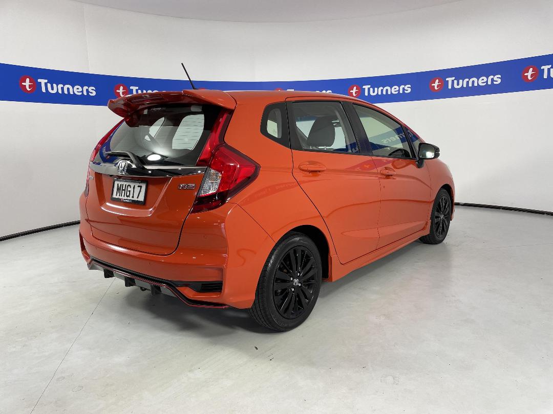 Photo '7' of Honda Jazz Photo '7' of Honda Jazz