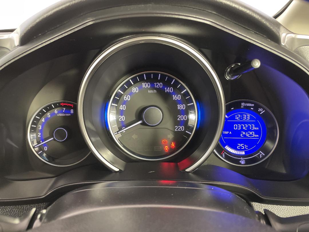 Photo '21' of Honda Jazz Photo '21' of Honda Jazz