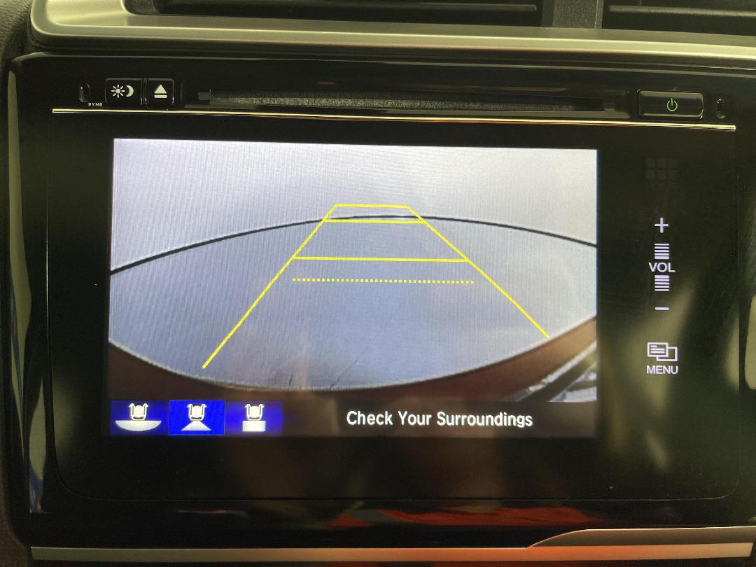 Photo '26' of Honda Jazz Photo '26' of Honda Jazz