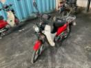 Thumbnail '4' of Honda NBC 110BN Thumbnail '4' of Honda NBC 110BN