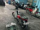 Thumbnail '5' of Honda NBC 110BN Thumbnail '5' of Honda NBC 110BN