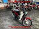 Thumbnail '1' of Honda NBC 110BN