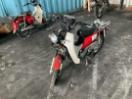 Thumbnail '4' of Honda NBC 110BN Thumbnail '4' of Honda NBC 110BN