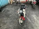 Thumbnail '3' of Honda NBC 110BN