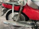 Thumbnail '14' of Honda NBC 110BN Thumbnail '14' of Honda NBC 110BN