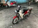 Thumbnail '4' of Honda NBC 110BN Thumbnail '4' of Honda NBC 110BN