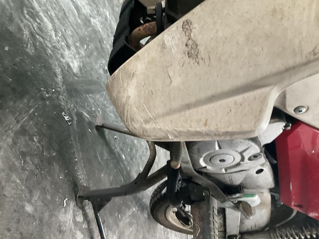 Photo '15' of Honda NBC 110BN Photo '15' of Honda NBC 110BN