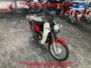Thumbnail '1' of Honda NBC 110BN