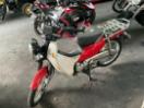Thumbnail '3' of Honda NBC 110BN