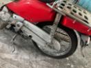 Thumbnail '18' of Honda NBC 110BN Thumbnail '18' of Honda NBC 110BN