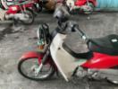 Thumbnail '14' of Honda NBC 110BN Thumbnail '14' of Honda NBC 110BN
