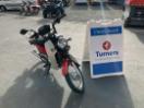 Thumbnail '1' of Honda NBC 110BN Thumbnail '1' of Honda NBC 110BN