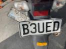 Thumbnail '9' of Honda NBC 110BN Thumbnail '9' of Honda NBC 110BN
