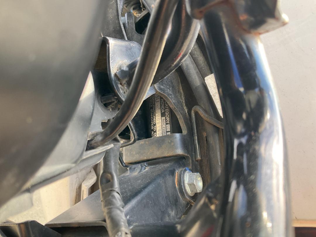 Photo '18' of Honda NBC 110BN Photo '18' of Honda NBC 110BN