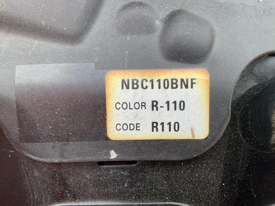 Photo '14' of Honda NBC 110BN Photo '14' of Honda NBC 110BN