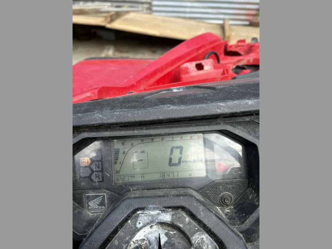 Photo '3' of Honda Pioneer Photo '3' of Honda Pioneer