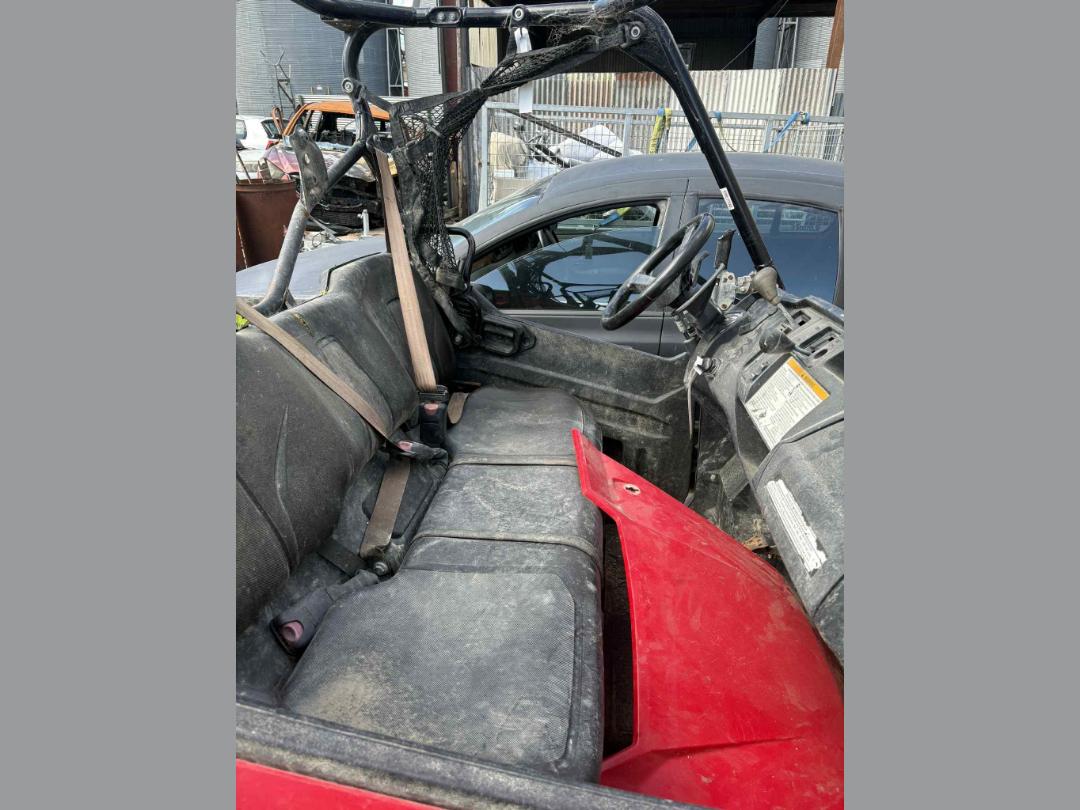 Photo '7' of Honda Pioneer Photo '7' of Honda Pioneer