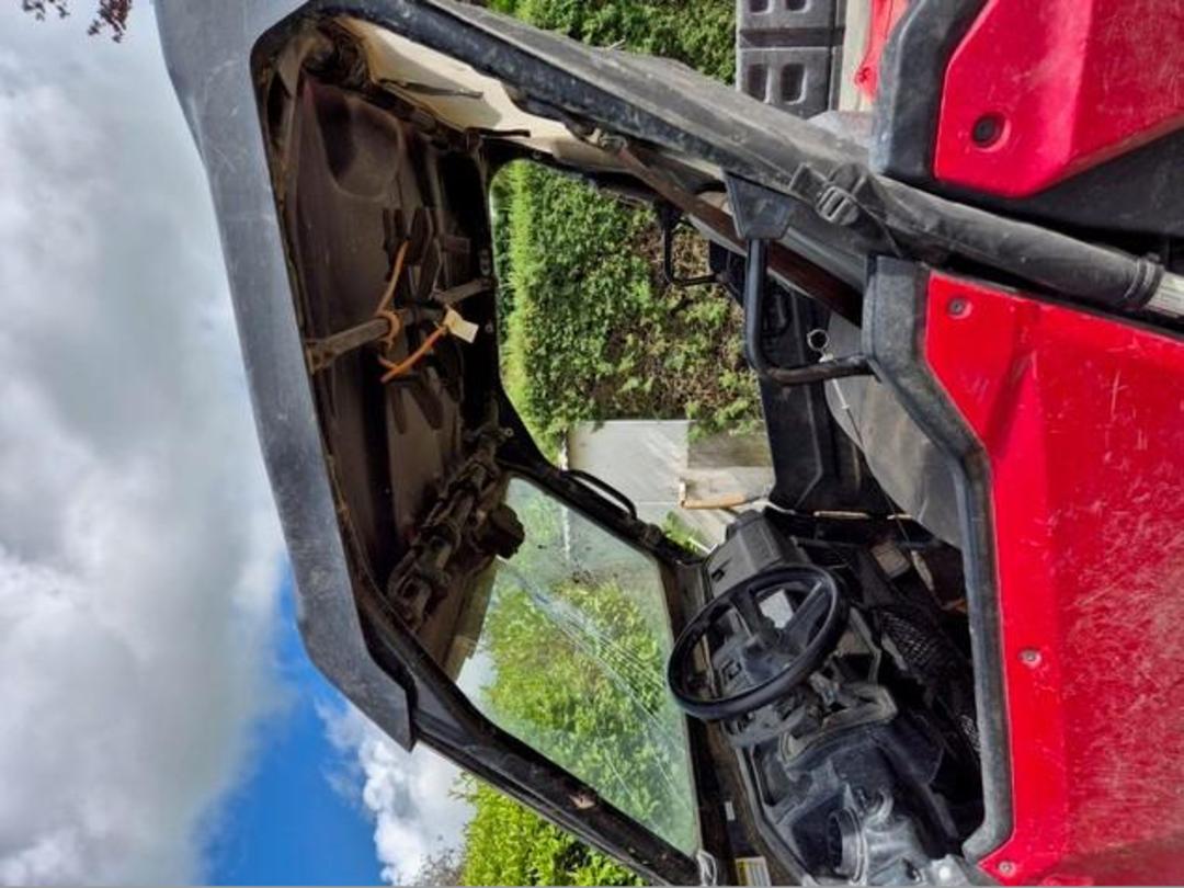 Photo '2' of Honda Pioneer SXS1000 Photo '2' of Honda Pioneer SXS1000