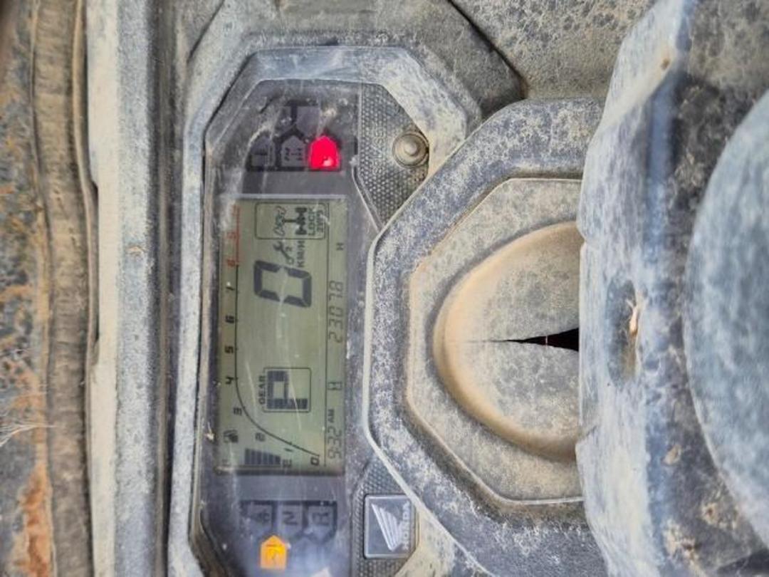 Photo '7' of Honda Pioneer SXS1000 Photo '7' of Honda Pioneer SXS1000