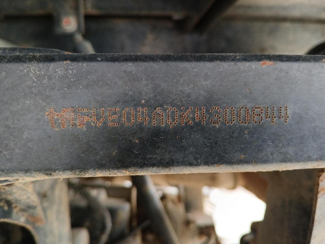 Photo '8' of Honda Pioneer SXS1000 Photo '8' of Honda Pioneer SXS1000