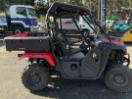 Thumbnail '2' of Honda Pioneer SXS500M2