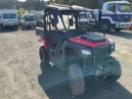 Thumbnail '1' of Honda Pioneer SXS500M2