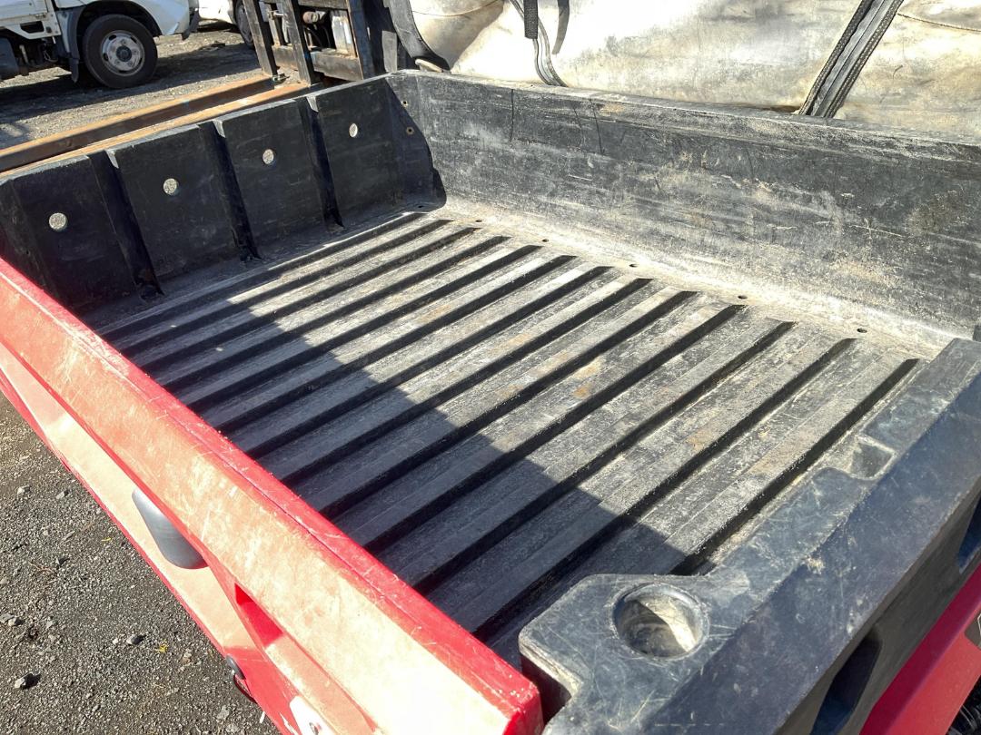 Photo '12' of Honda Pioneer SXS500M2