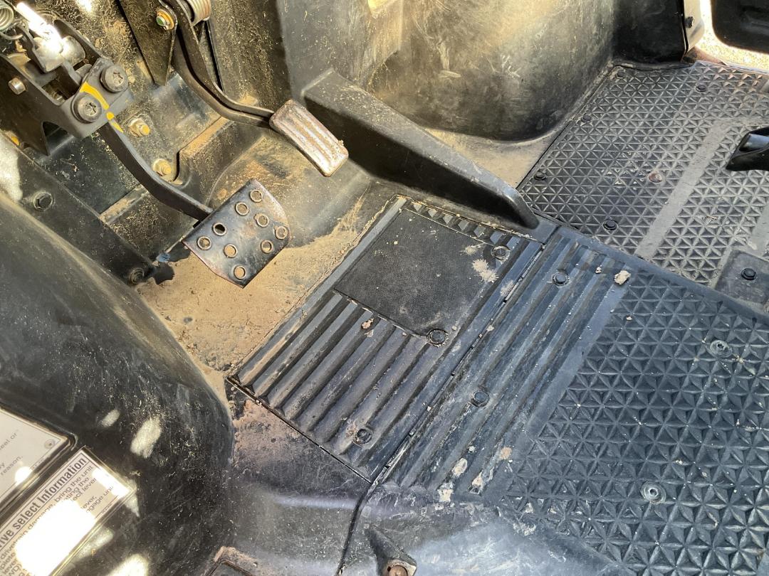 Photo '10' of Honda Pioneer SXS500M2