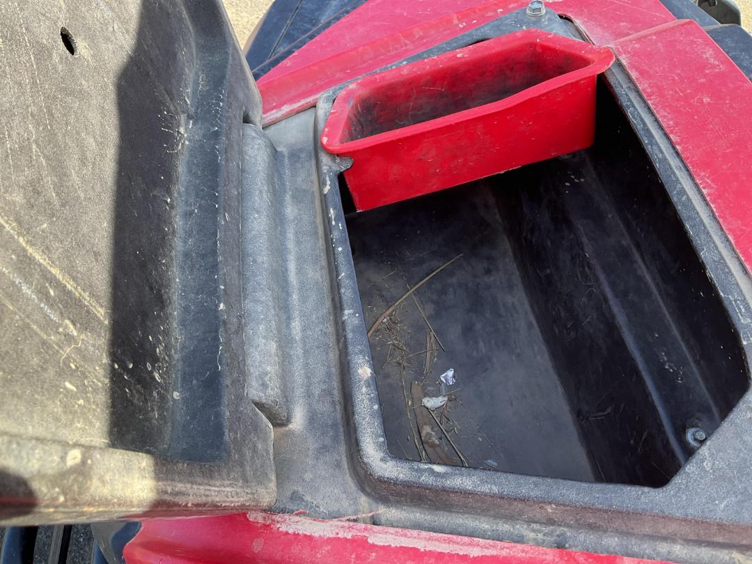 Photo '18' of Honda Pioneer SXS500M2