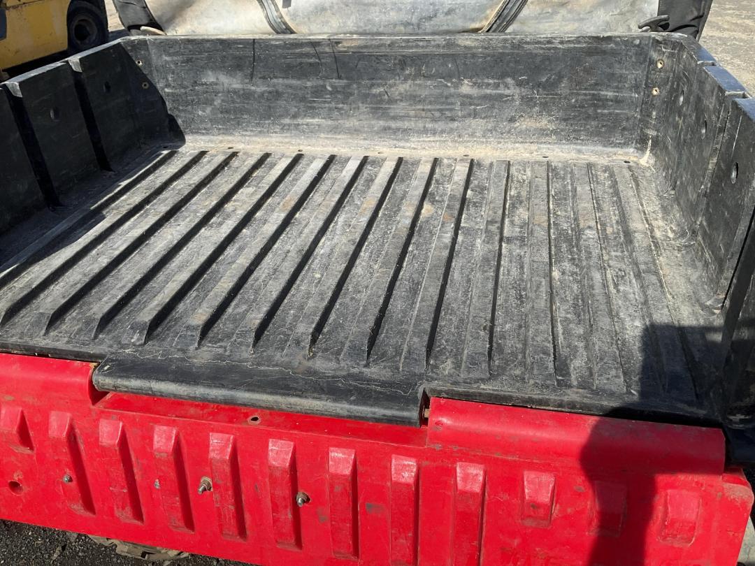 Photo '16' of Honda Pioneer SXS500M2