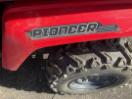 Thumbnail '19' of Honda Pioneer SXS500M2
