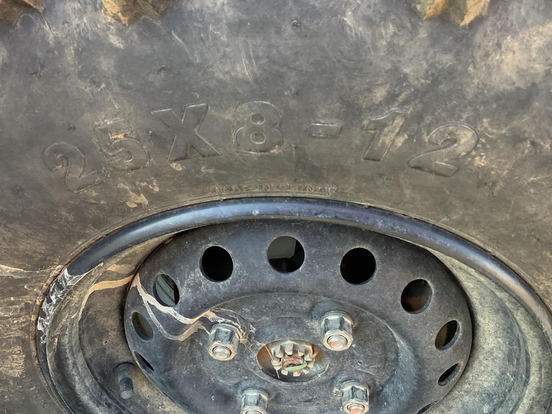 Photo '26' of Honda Pioneer SXS500M2