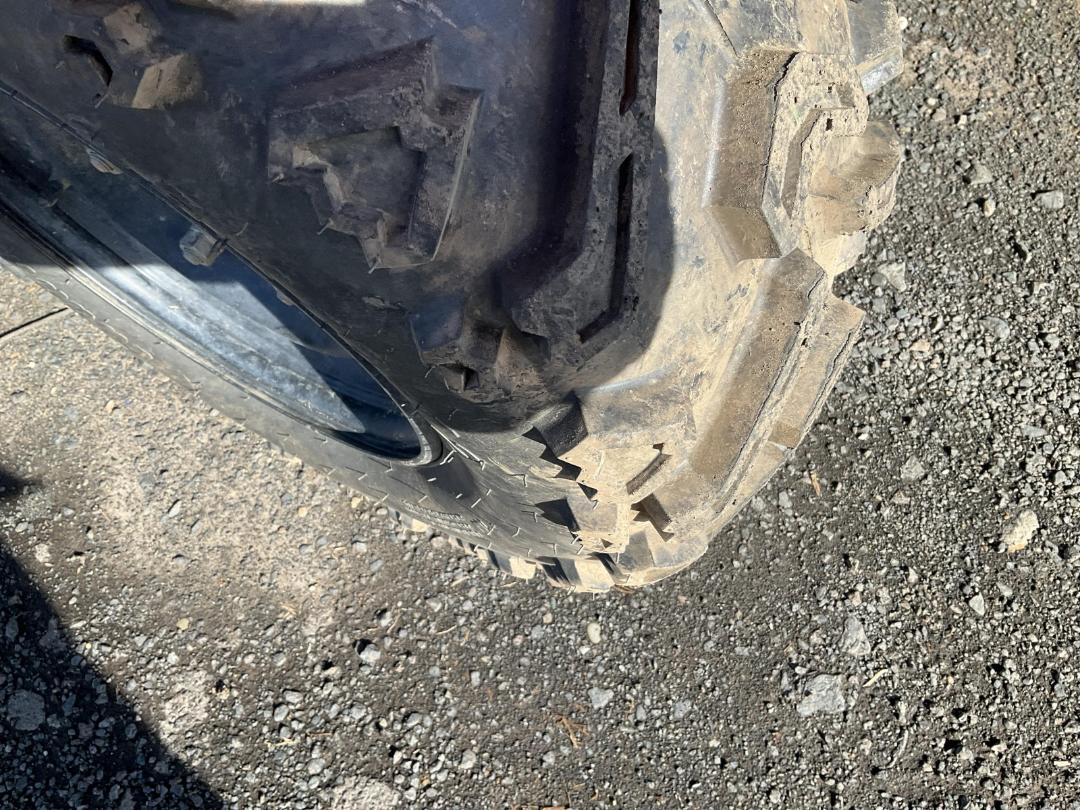 Photo '30' of Honda Pioneer SXS500M2