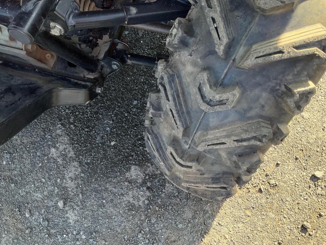 Photo '29' of Honda Pioneer SXS500M2