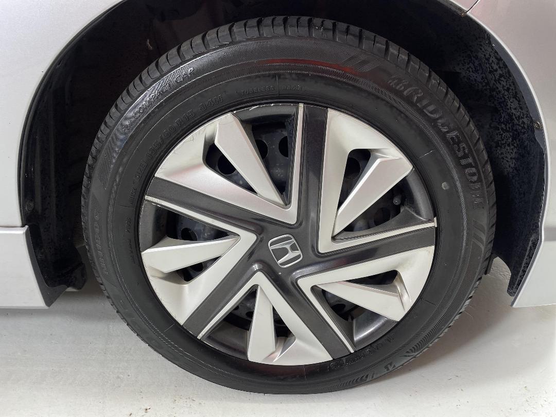 Photo '9' of Honda Shuttle