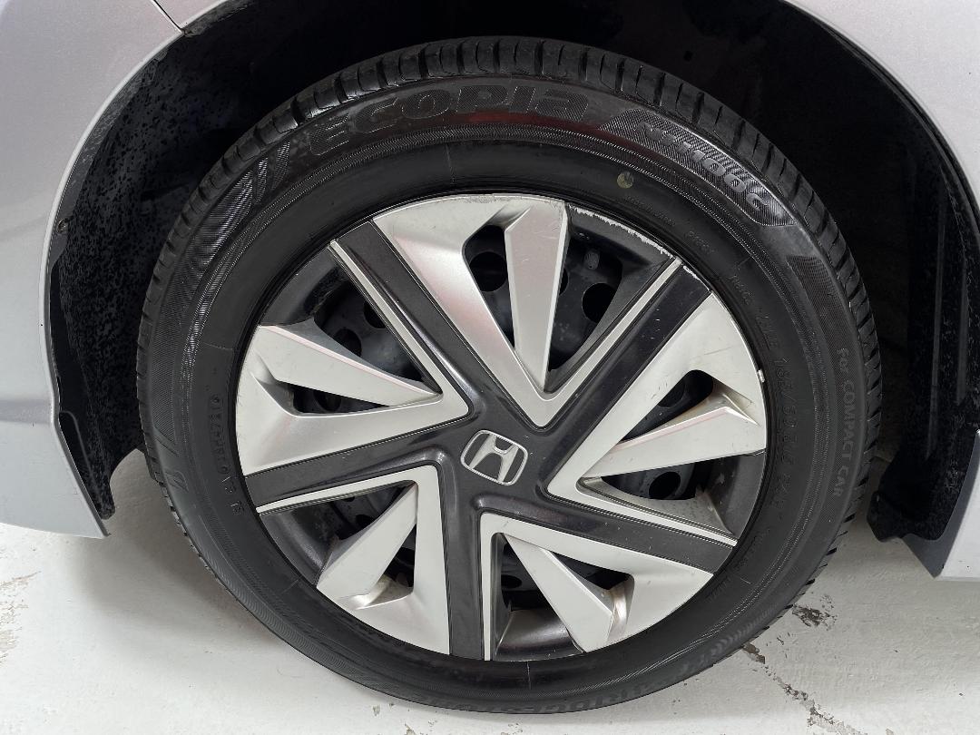 Photo '10' of Honda Shuttle