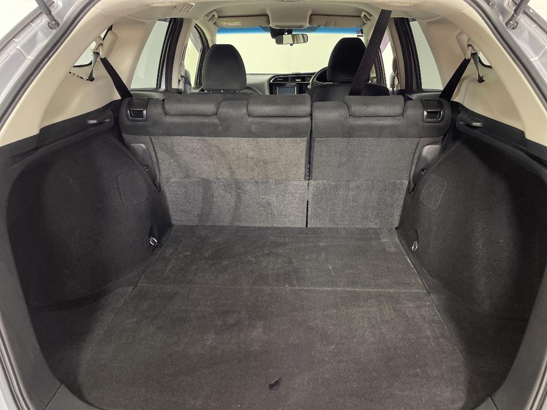 Photo '14' of Honda Shuttle