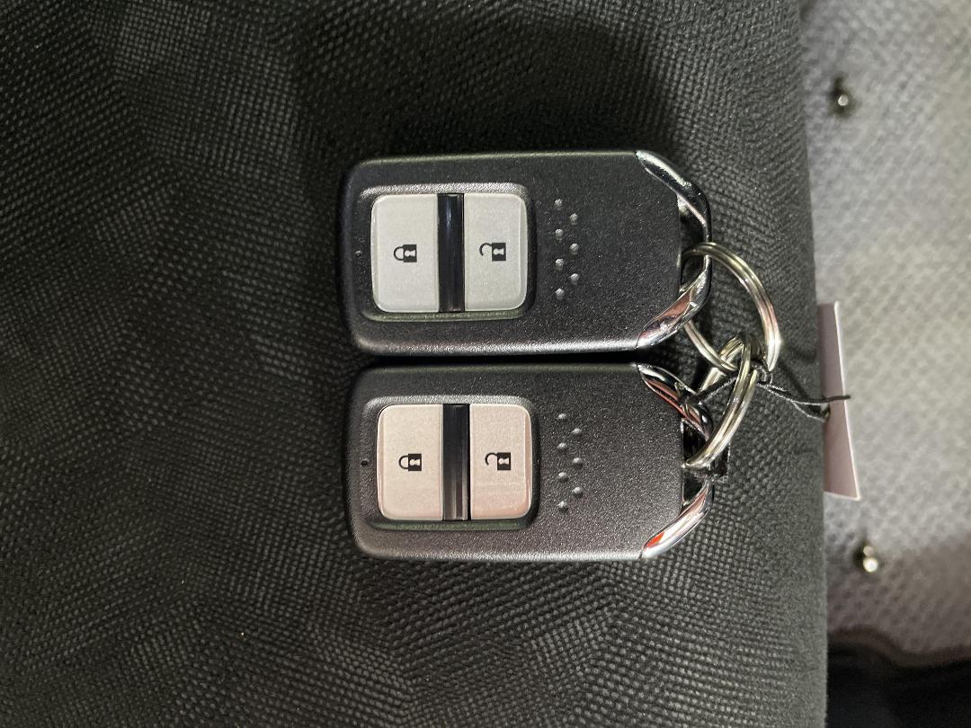 Photo '22' of Honda Shuttle