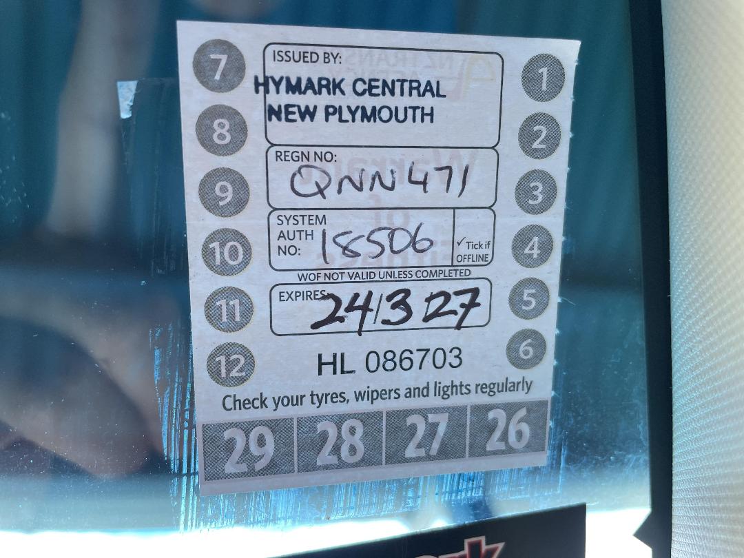 Photo '24' of Honda Shuttle