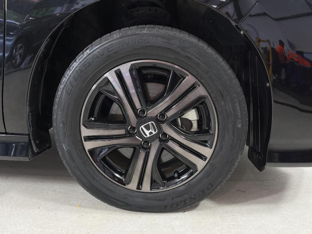 Photo '9' of Honda Stepwgn