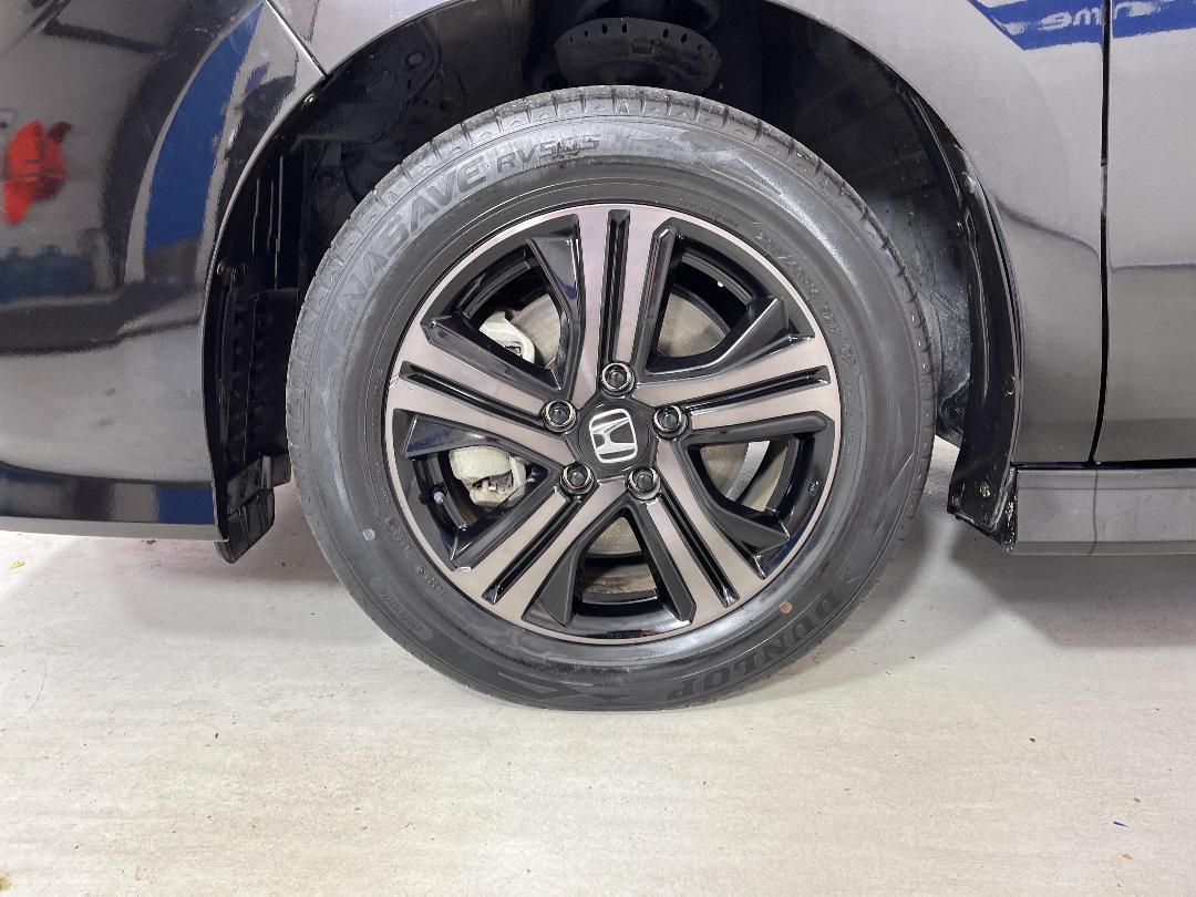 Photo '10' of Honda Stepwgn